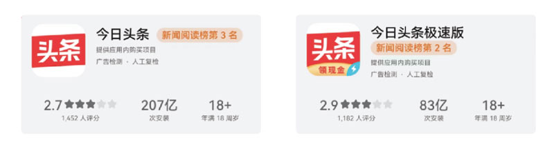 新产品 · 头条关键词 | 强曝光新利器，助力企业引流推广(图1)