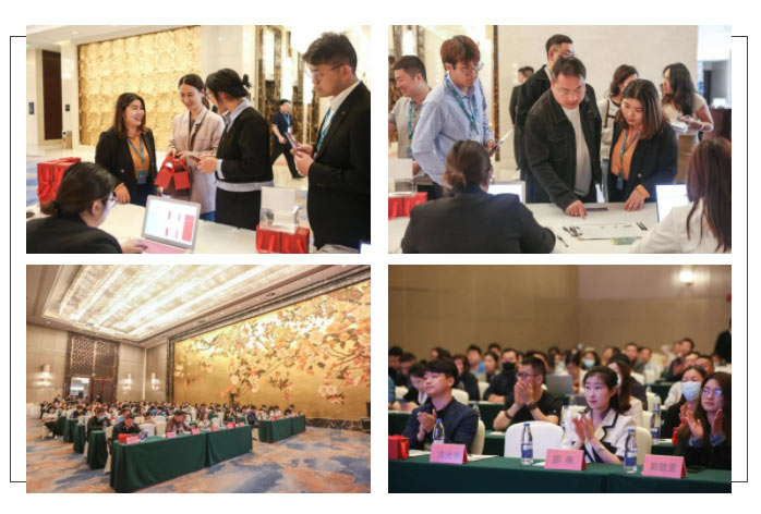 B2B营销论坛·常州站 | 抓住外贸增长风口，做好线上线下布局(图3)