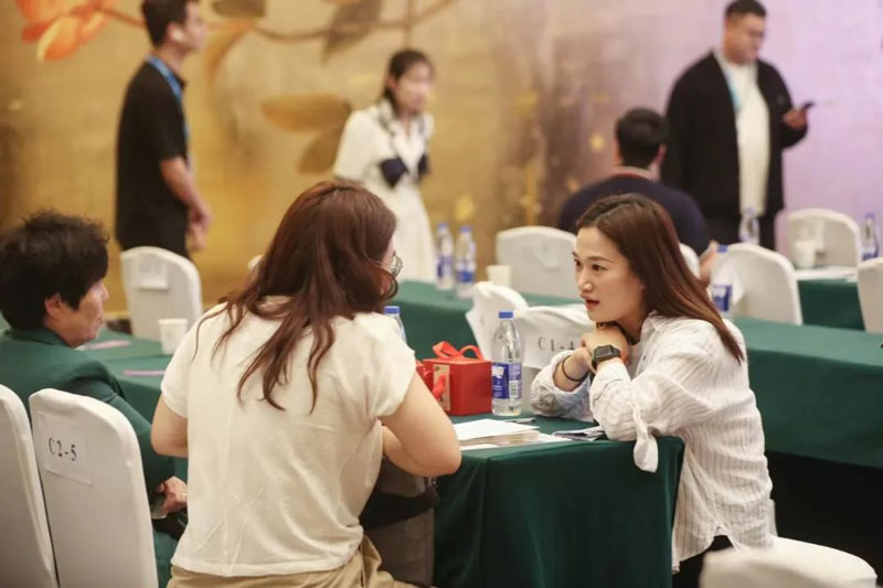 B2B营销论坛·常州站 | 抓住外贸增长风口，做好线上线下布局(图6)