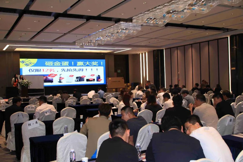 B2B营销论坛·青岛站 | 专注外贸出海效果，详解独立站营销攻略(图15)