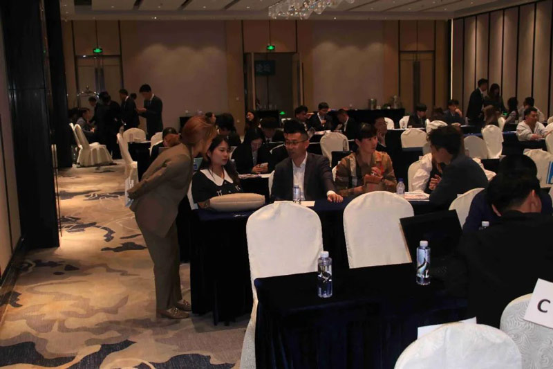 B2B营销论坛·青岛站 | 专注外贸出海效果，详解独立站营销攻略(图19)