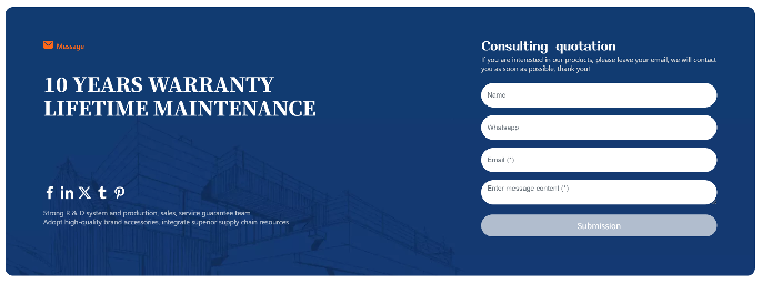 歌德利门窗：“中企动力懂我们的品质内核，更懂如何让世界看见这份内核。”(图8)