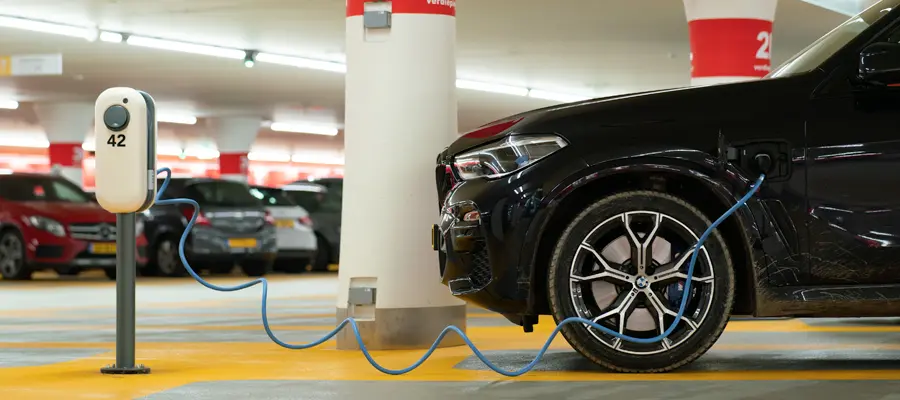 从广告到关系：品牌增长新范式——以蔚来汽车为例(图1)