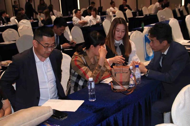 B2B营销论坛·青岛站 | 专注外贸出海效果，详解独立站营销攻略(图17)