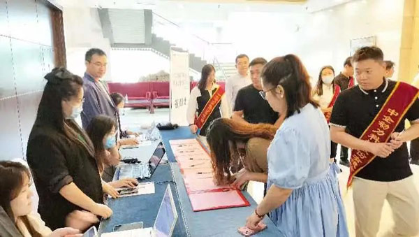 B2B营销论坛·河北站 | 聚力赋能，为中国外贸企业量身定制出海方案(图2)