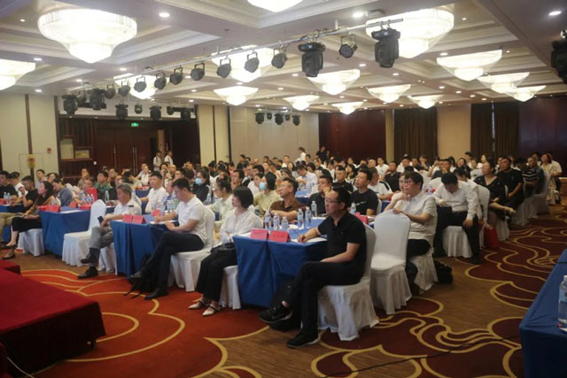 B2B营销论坛·济南站 | 玩转谷歌营销，拓宽外贸市场(图6)