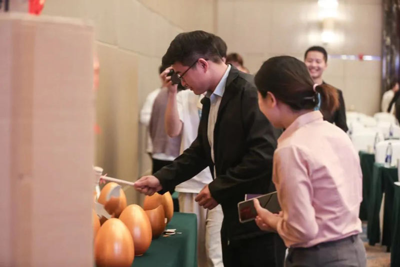 B2B营销论坛·常州站 | 抓住外贸增长风口，做好线上线下布局(图7)