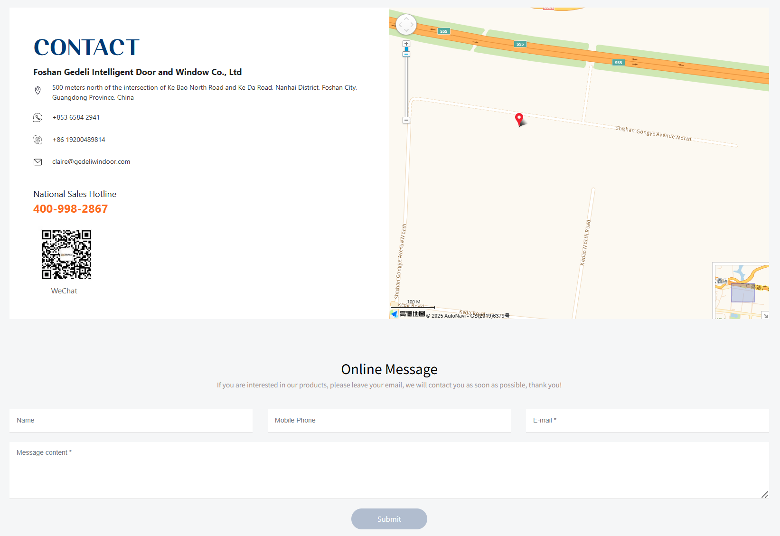 歌德利门窗：“中企动力懂我们的品质内核，更懂如何让世界看见这份内核。”(图15)