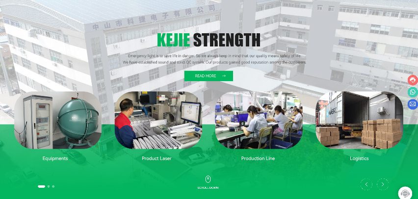 科捷电子:数智同行20载,安全之光闪耀全球(图4) 科捷电子:数智同行20载,安全之光闪耀全球(图4)