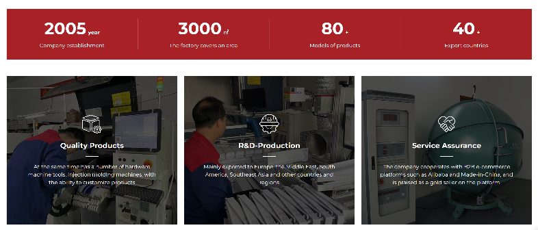 科捷电子:数智同行20载,安全之光闪耀全球(图5) 科捷电子:数智同行20载,安全之光闪耀全球(图5)