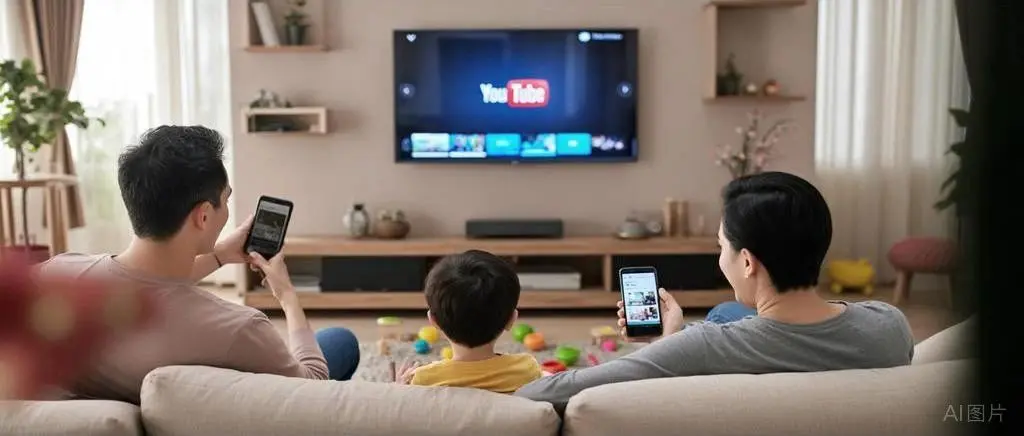 碰瓷YouTube,是我见过最愚蠢的事情之一(图2) 碰瓷YouTube,是我见过最愚蠢的事情之一(图2)