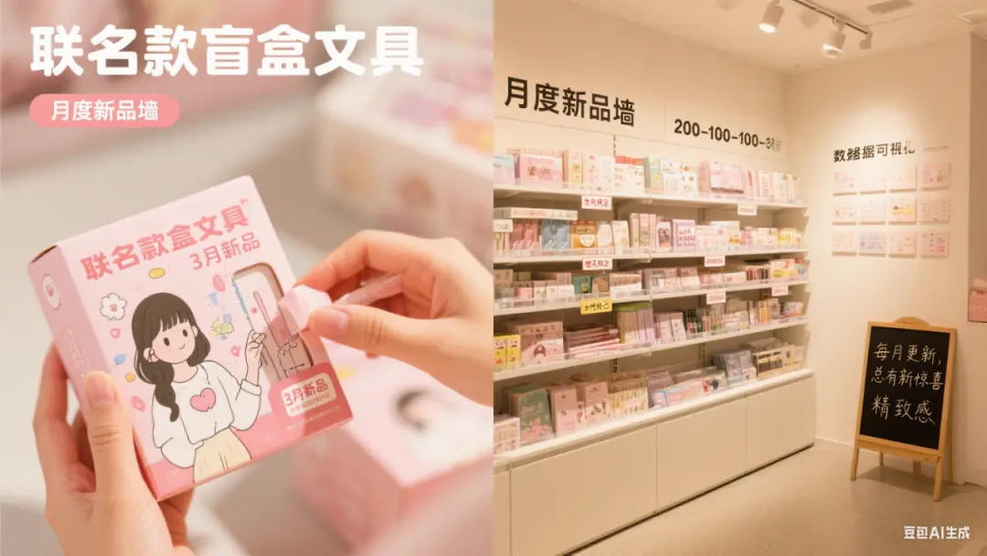 日本Seria狂赚2000亿的“悦己经济”密码：从百元店到行业标杆的差异化生存法则(图3)