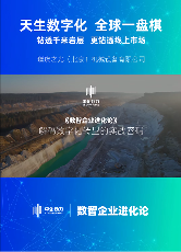 璀璨之光：以数字为刃，拓全球地质勘探设备新市场(图1)