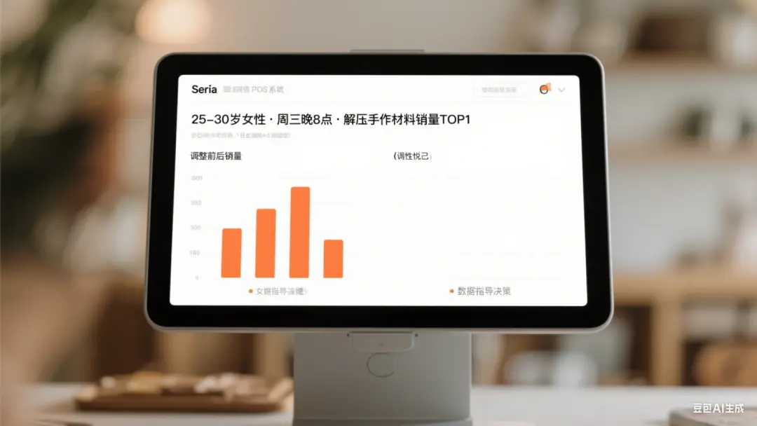 日本Seria狂赚2000亿的“悦己经济”密码：从百元店到行业标杆的差异化生存法则(图6)