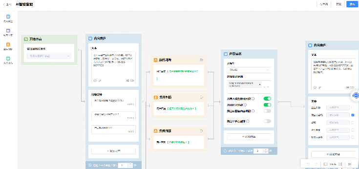 客户视界 | 回应慢、流失快、转化难？AI智能客服精准“升维”打击(图7)
