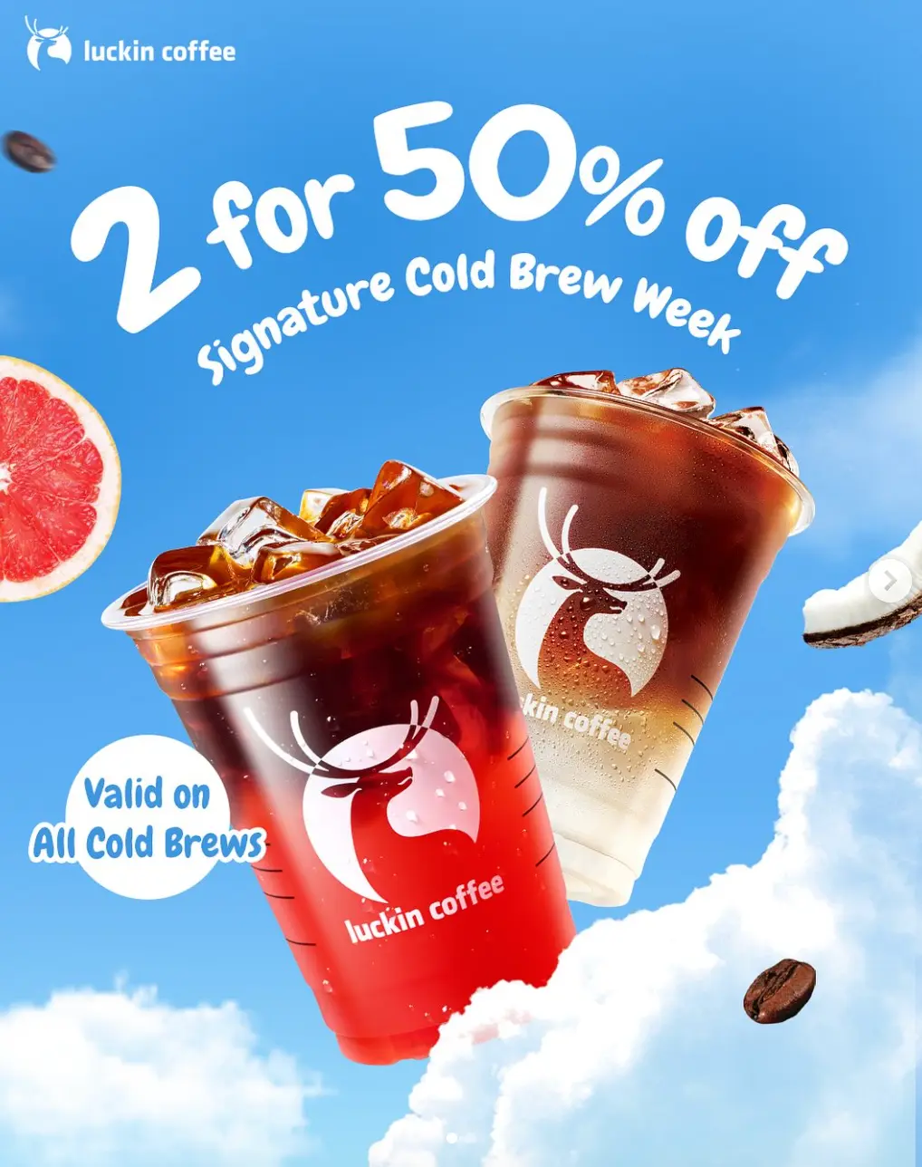 出海美国，解读瑞幸咖啡的开局打法(图7)