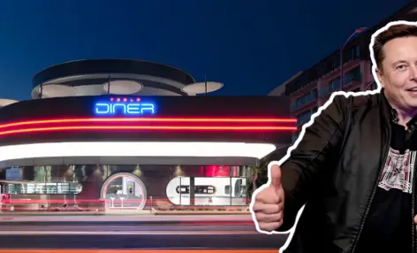 马斯克进军餐饮界的8个原因 - 云笔网策