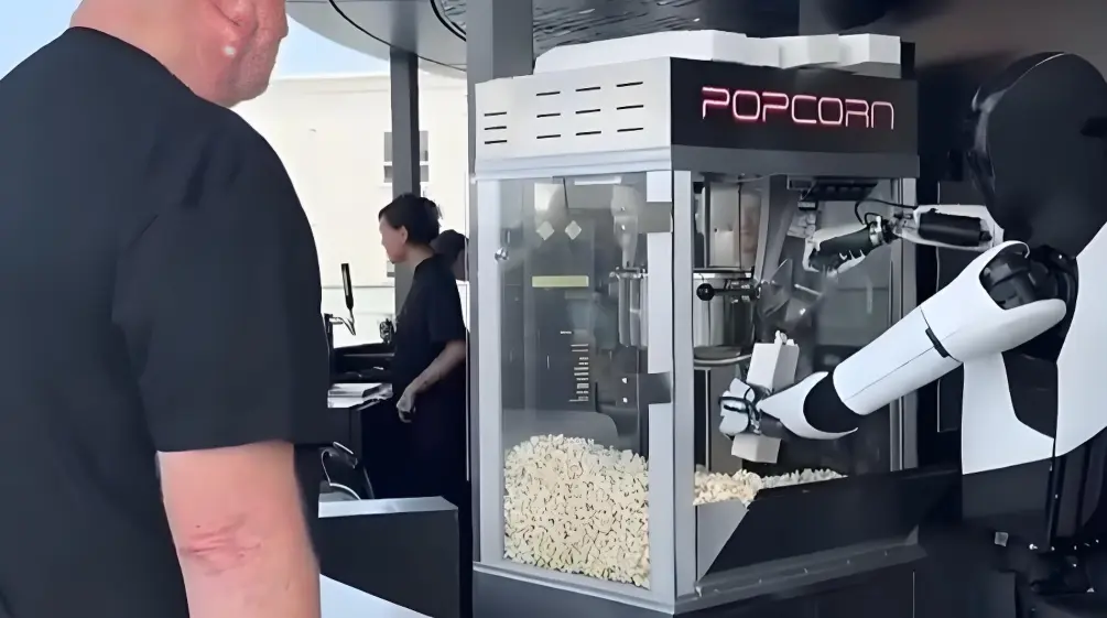 马斯克进军餐饮界的8个原因(图3)