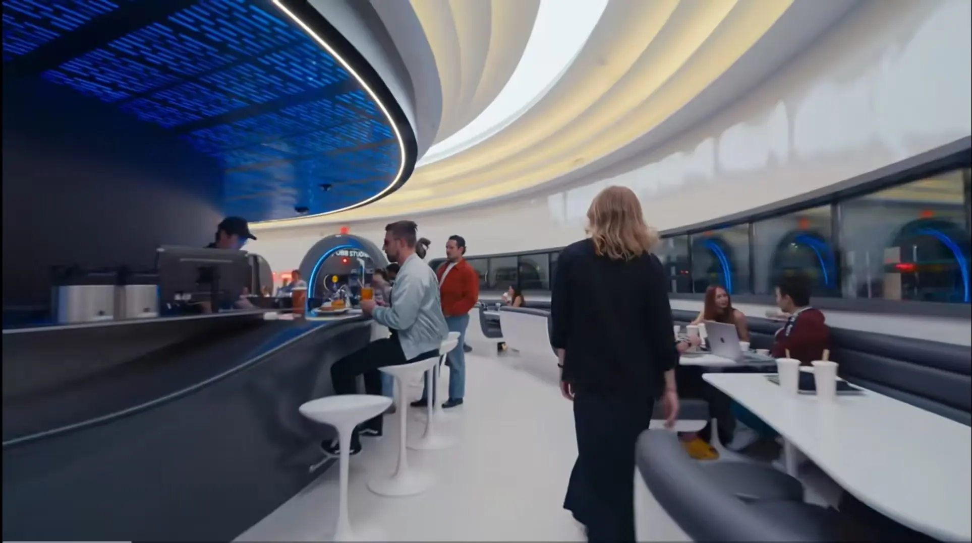 马斯克进军餐饮界的8个原因(图4)