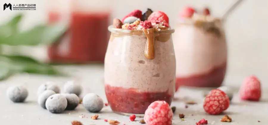 外卖大战烧钱百亿，为何独宠奶茶、咖啡？看平台如何用一杯饮品撬动用户增长(图1)