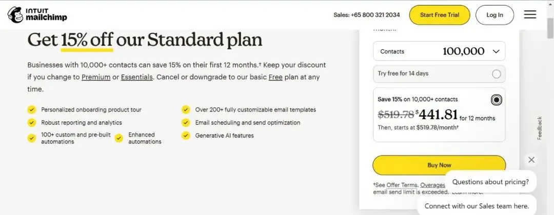 从0到1开始邮件营销,你需要知道的事情有哪些?(图2) 从0到1开始邮件营销,你需要知道的事情有哪些?(图2)