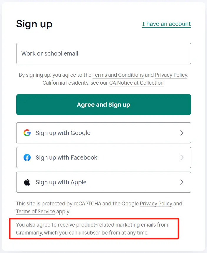 从0到1开始邮件营销,你需要知道的事情有哪些?(图4) 从0到1开始邮件营销,你需要知道的事情有哪些?(图4)