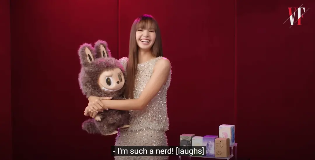 从Labubu海外反攻国内,看泡泡玛特给消费品出海的启示(图7) 从Labubu海外反攻国内,看泡泡玛特给消费品出海的启示(图7)