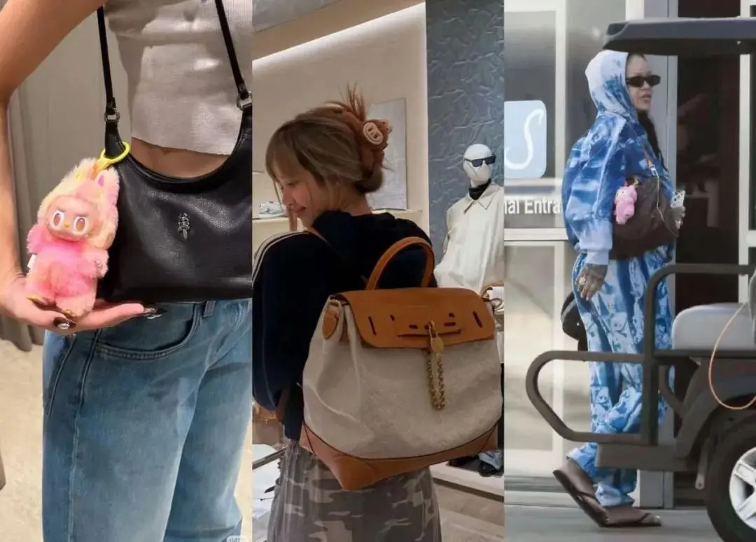 崛起的情绪消费四件套，如何「硬控」年轻人？(图8)