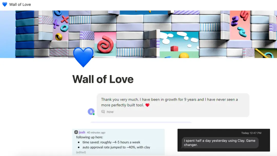 营销获客AI公司Clay，花7年找到PMF后，快速实现10倍增长的秘密(图11)