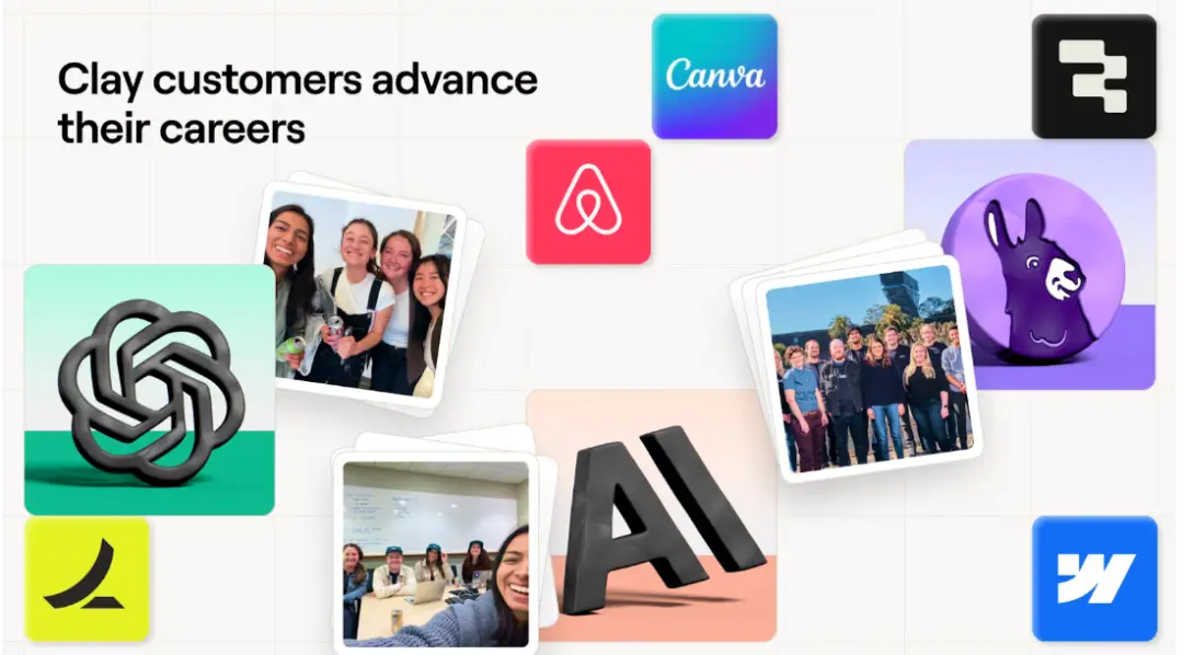 营销获客AI公司Clay，花7年找到PMF后，快速实现10倍增长的秘密(图12)