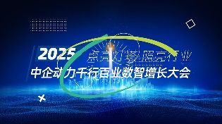 2025千行百业数智增长大会：以灯 塔之光，照见企业增长新路 - 云笔网策