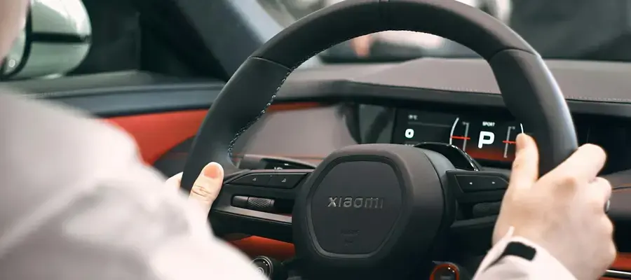 小米冲击高端化还谈不上成功(图1) 小米冲击高端化还谈不上成功(图1)