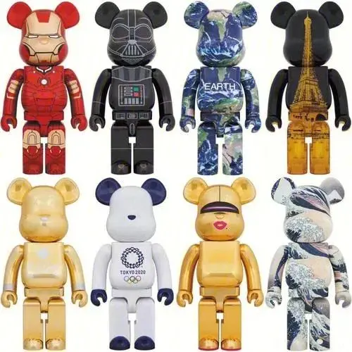 6200字长文：潮玩盲盒走过的四个时代(图3)