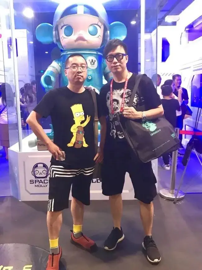 6200字长文：潮玩盲盒走过的四个时代(图7)