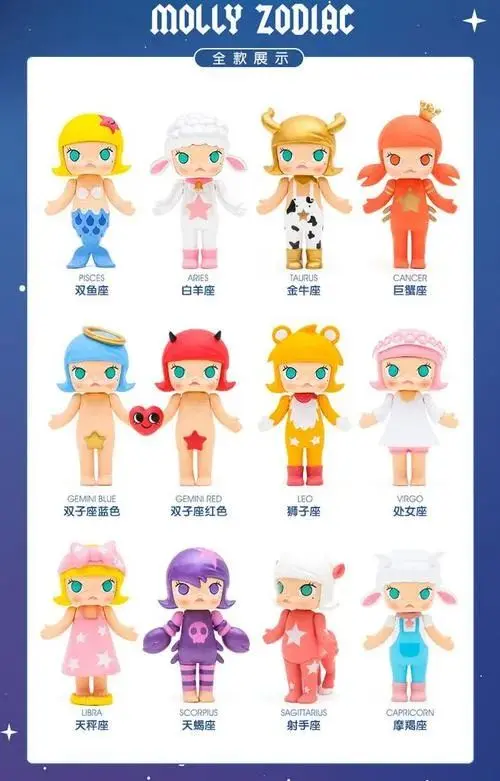 6200字长文：潮玩盲盒走过的四个时代(图8)