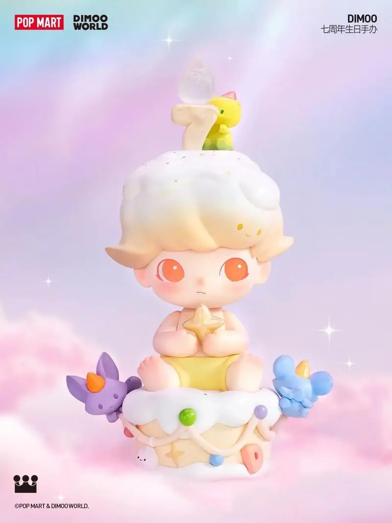 6200字长文：潮玩盲盒走过的四个时代(图9)