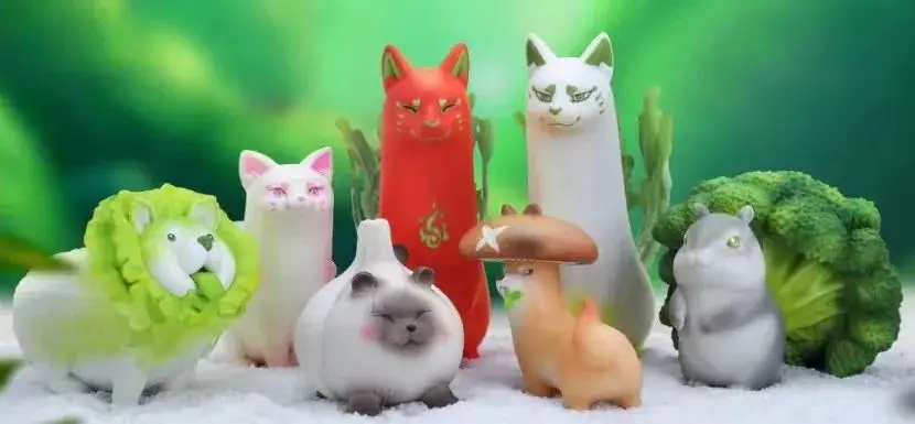 6200字长文：潮玩盲盒走过的四个时代(图14)