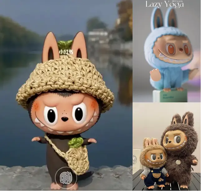 6200字长文：潮玩盲盒走过的四个时代(图16)