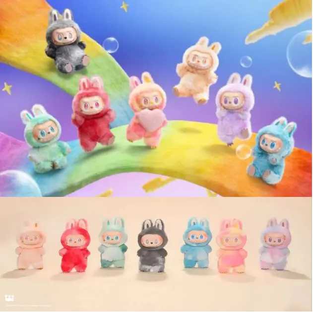 6200字长文：潮玩盲盒走过的四个时代(图17)