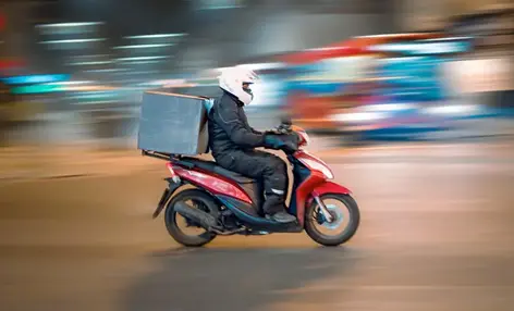 东东外卖的情绪商战。 - 云笔网策