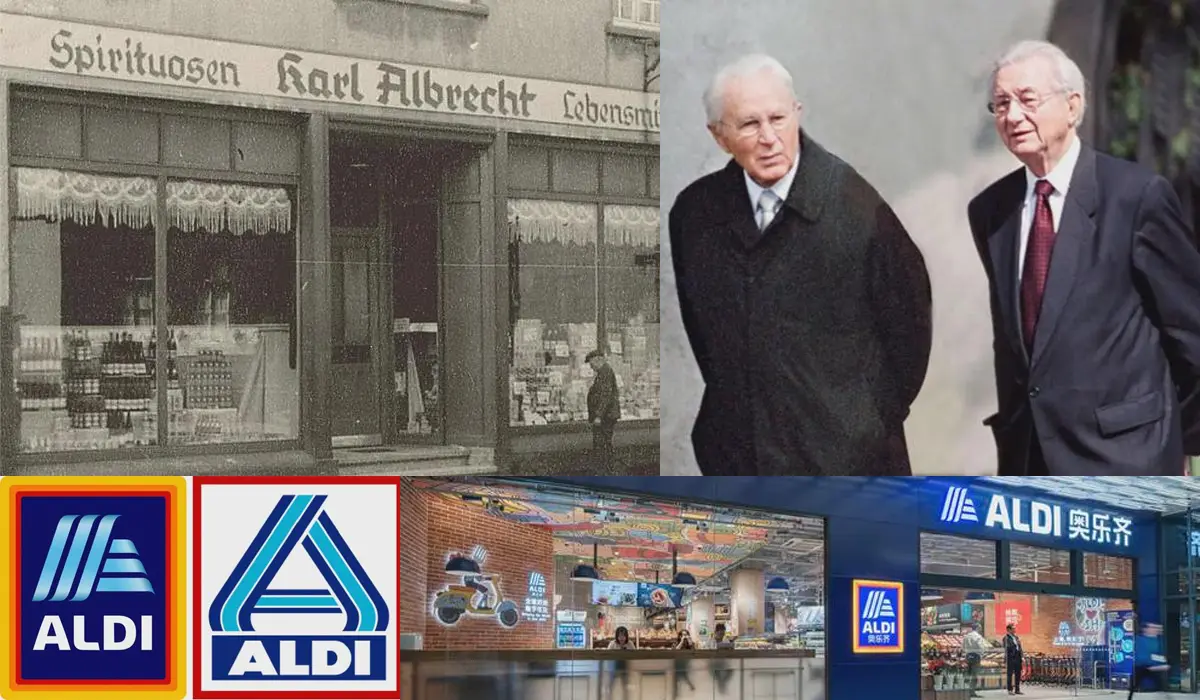 新零售2025——“穷鬼天堂”奥乐齐：如何把「低价」做成信任？(图3)