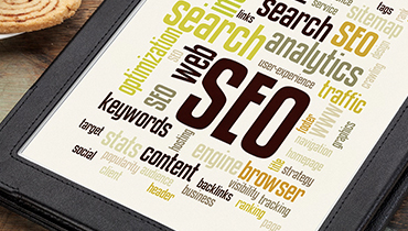 网站优化seo:网站优化离不开的4板斧 - 云笔网策