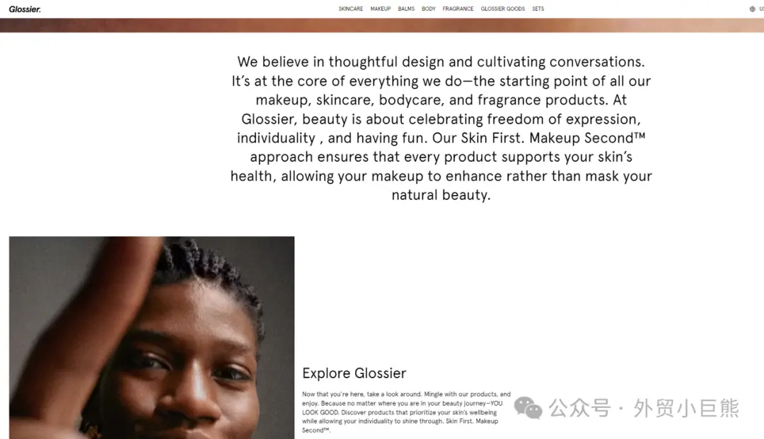 高级的品牌故事怎么写？10个模版教会你(图7)