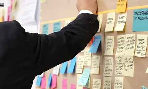 从SEO进化到AEO，B2B内容营销悄然生变 - 云笔网策