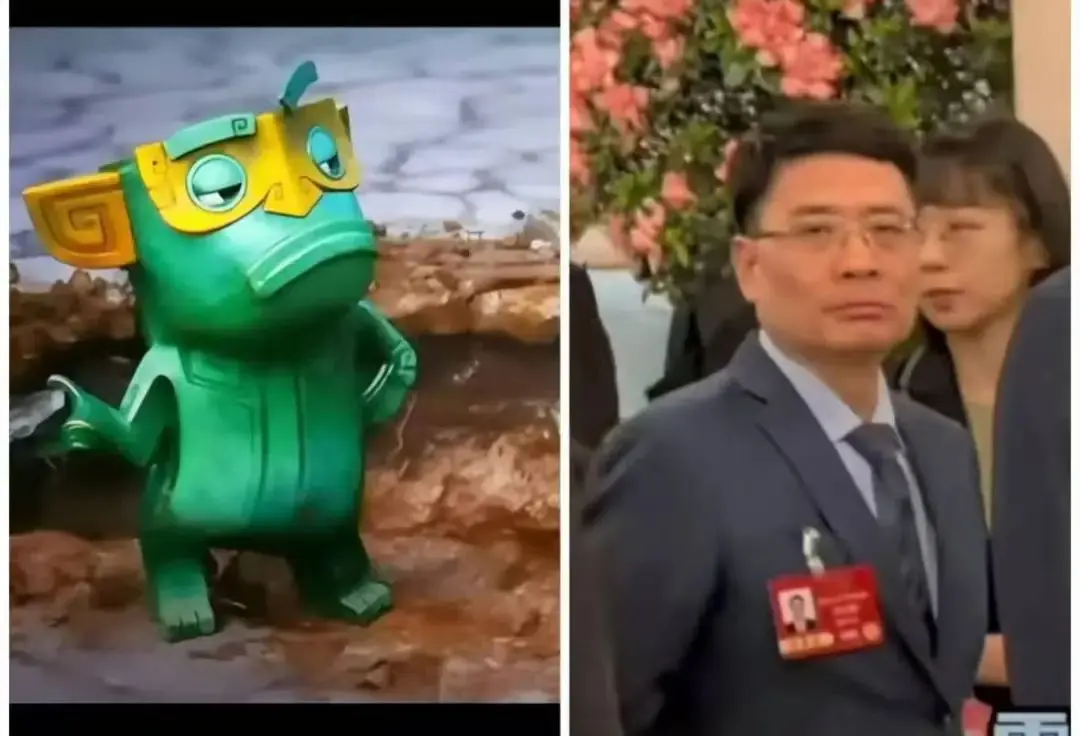 一场“表情包大战”,为何让海尔CEO成了顶流?(图7) 一场“表情包大战”,为何让海尔CEO成了顶流?(图7)