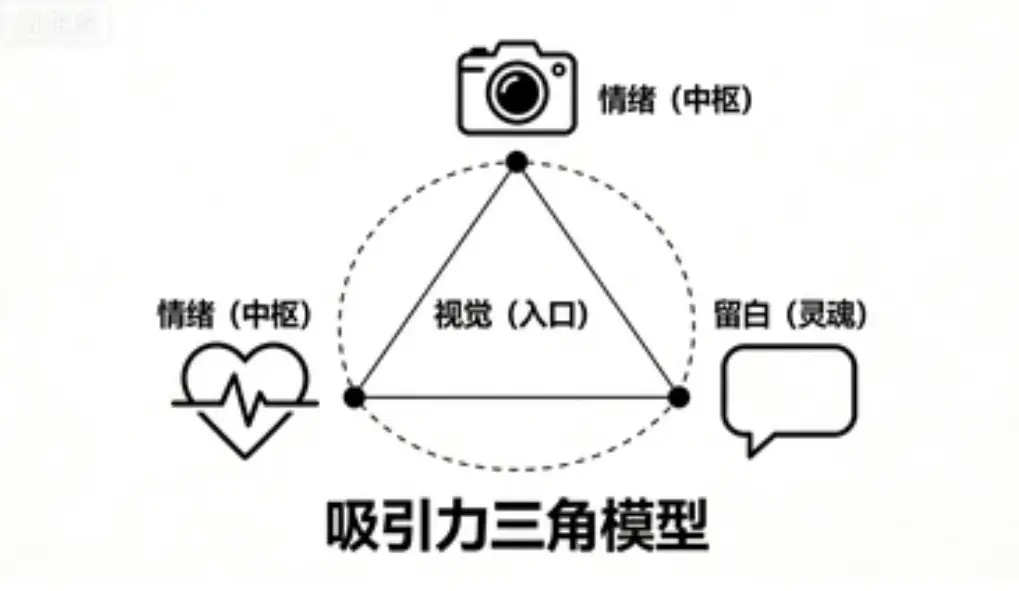 从暧昧到上头：品牌如何打造让用户停不下来的吸引力？(图4)