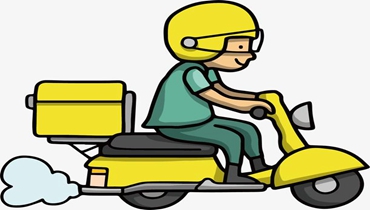 体验美团小哥送外卖 我们学到的网站优化策略 - 云笔网策