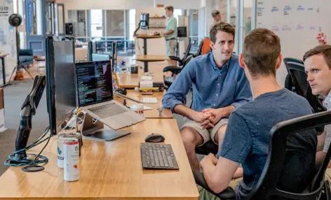 B2B营销的破局之路：从“我们能做什么”到“客户需要什么” - 云笔网策