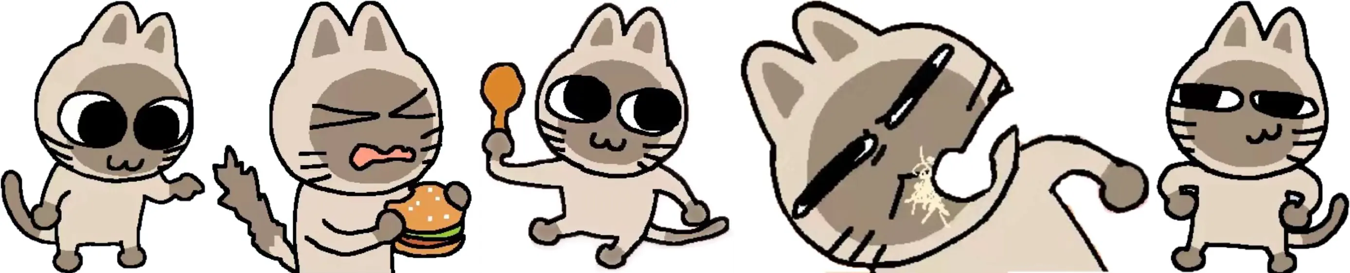 暹罗厘普IP成功密码：四荤一素如何俘获年轻人芳心-云笔网策(图3)