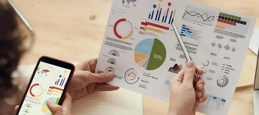 电商测款实战指南：18天近千条数据拆解爆款挖掘方法论-云笔网策(图1)